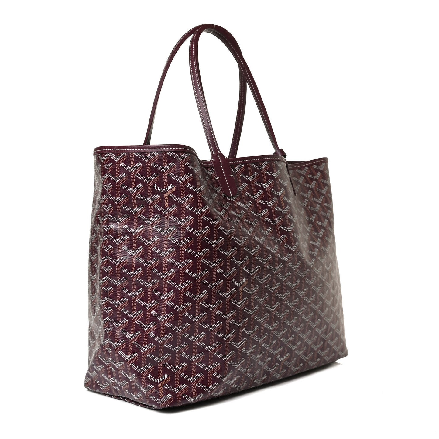 Goyardine Saint Louis PM Bordeaux