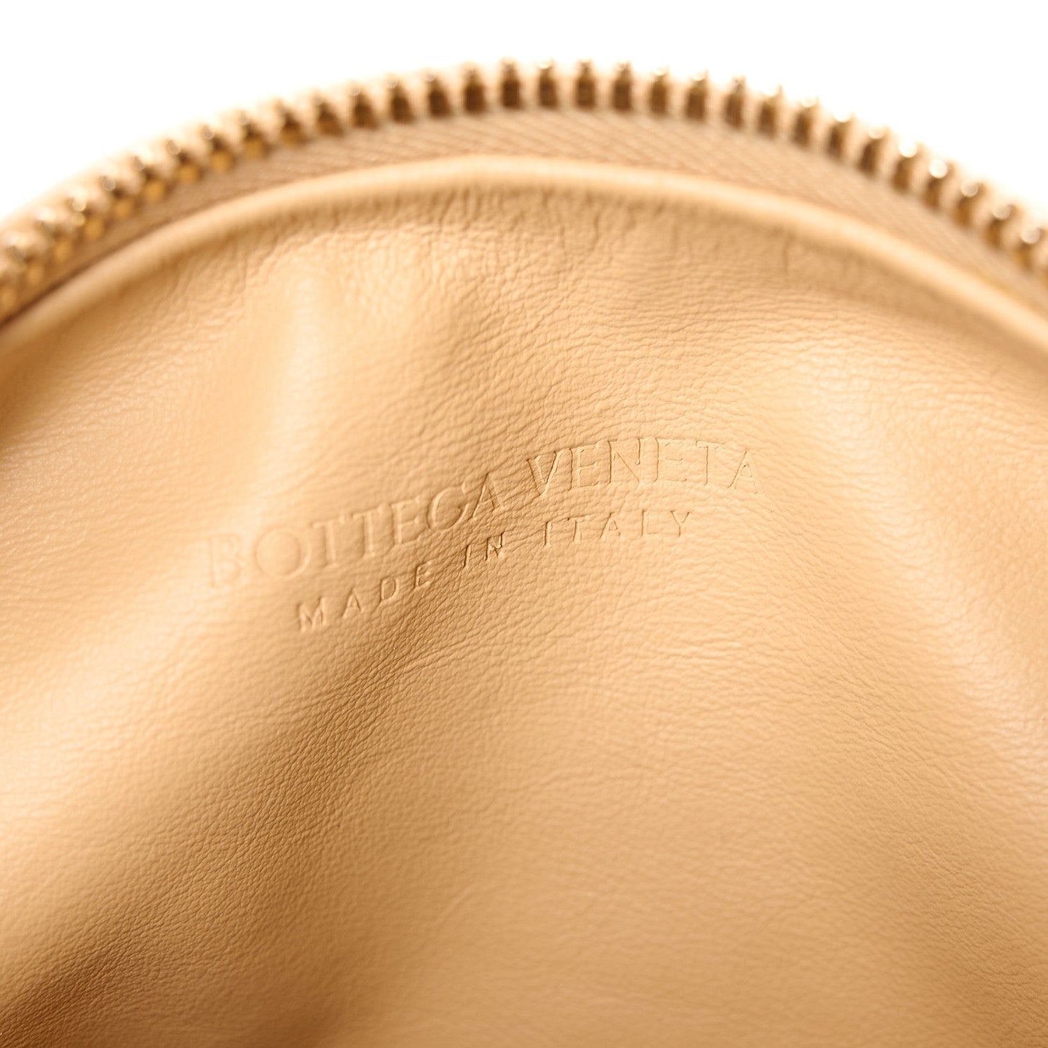 Bottega Veneta Nappa Intrecciato Mini Jodie Almond 6 of 11