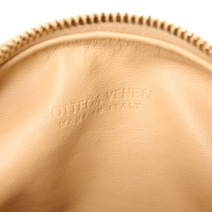 Bottega Veneta Nappa Intrecciato Mini Jodie Almond 6 of 11