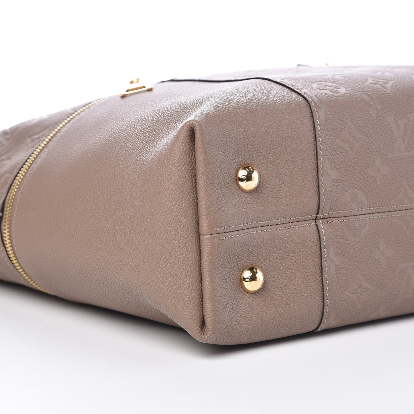 Empreinte Melie Taupe Glace