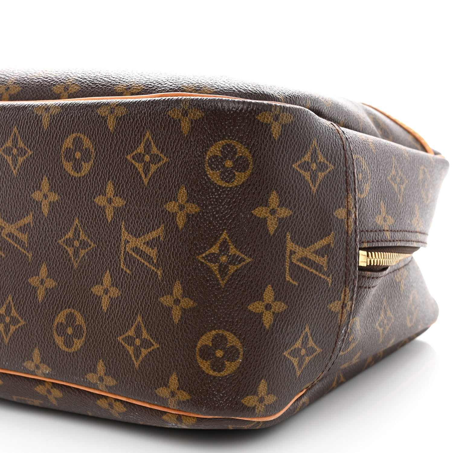 Louis Vuitton Monogram Deauville 8 of 10