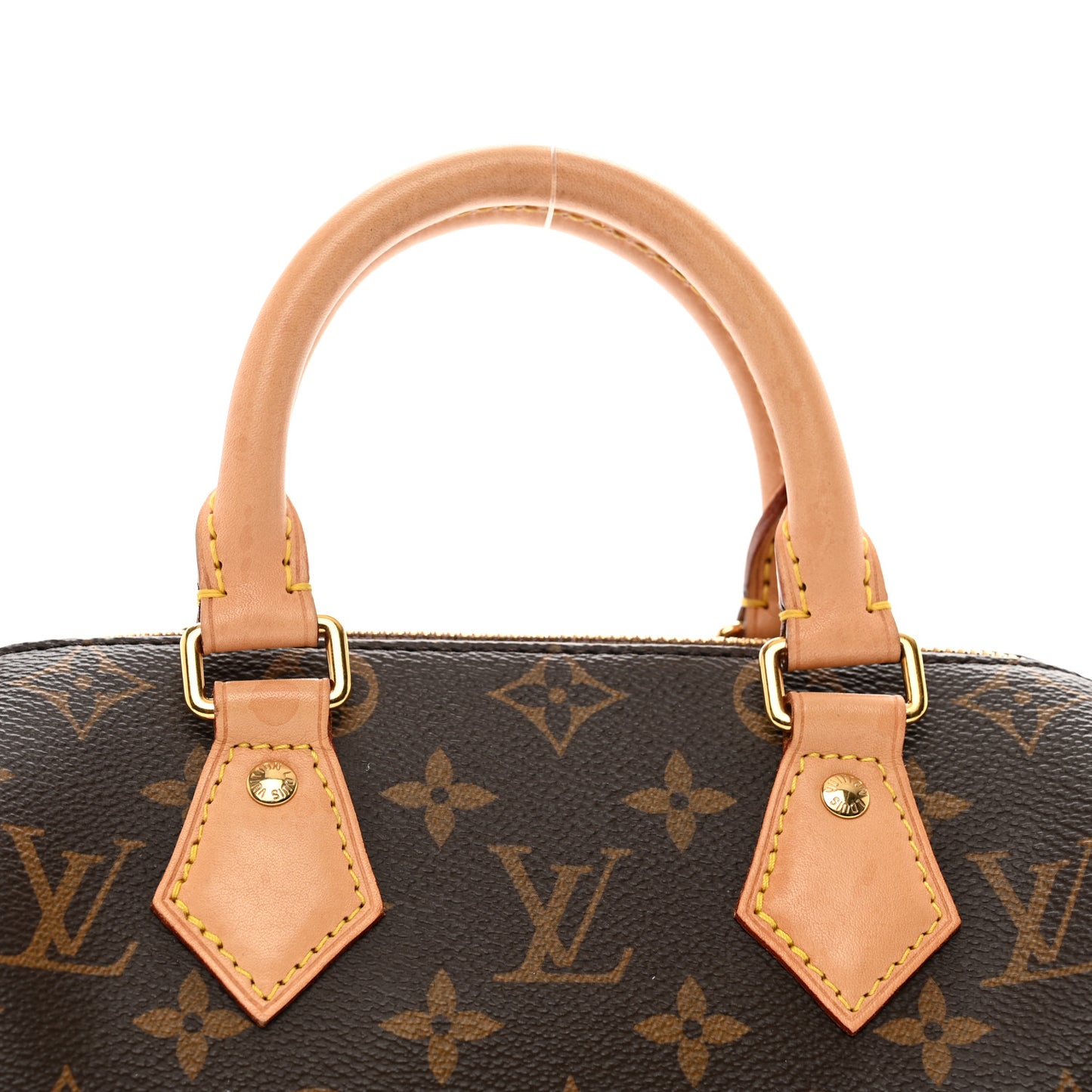 Monogram Speedy Bandouliere 20