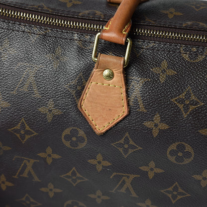 Louis Vuitton Monogram Speedy 35 19 of 26
