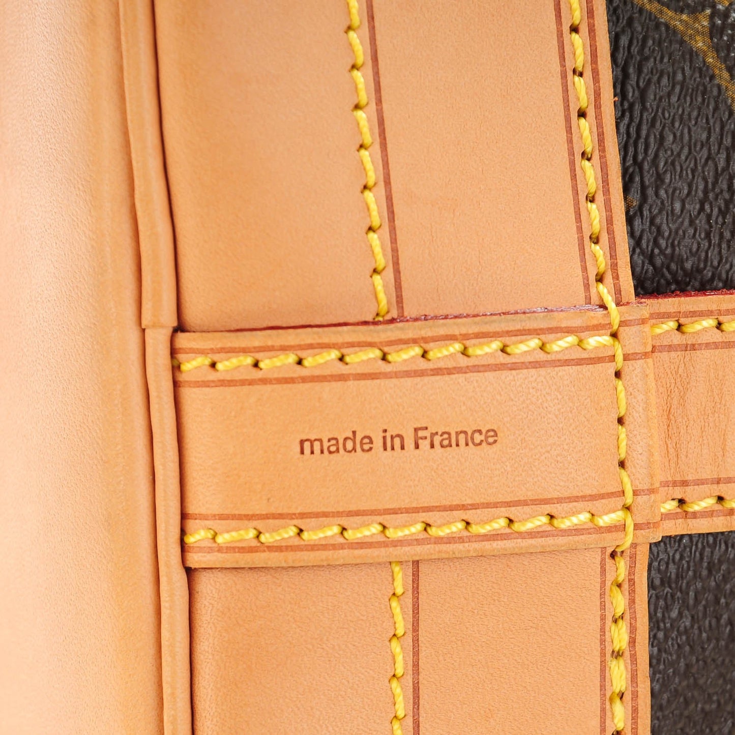 Monogram Noe