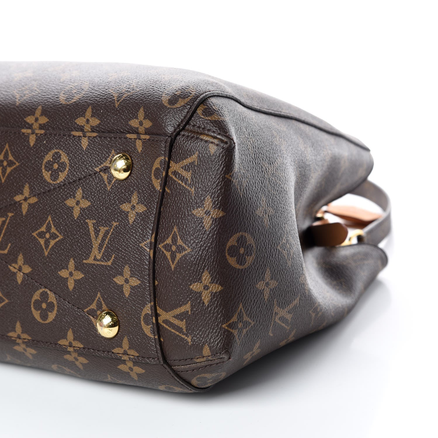Louis Vuitton Monogram Montaigne GM 7 of 13