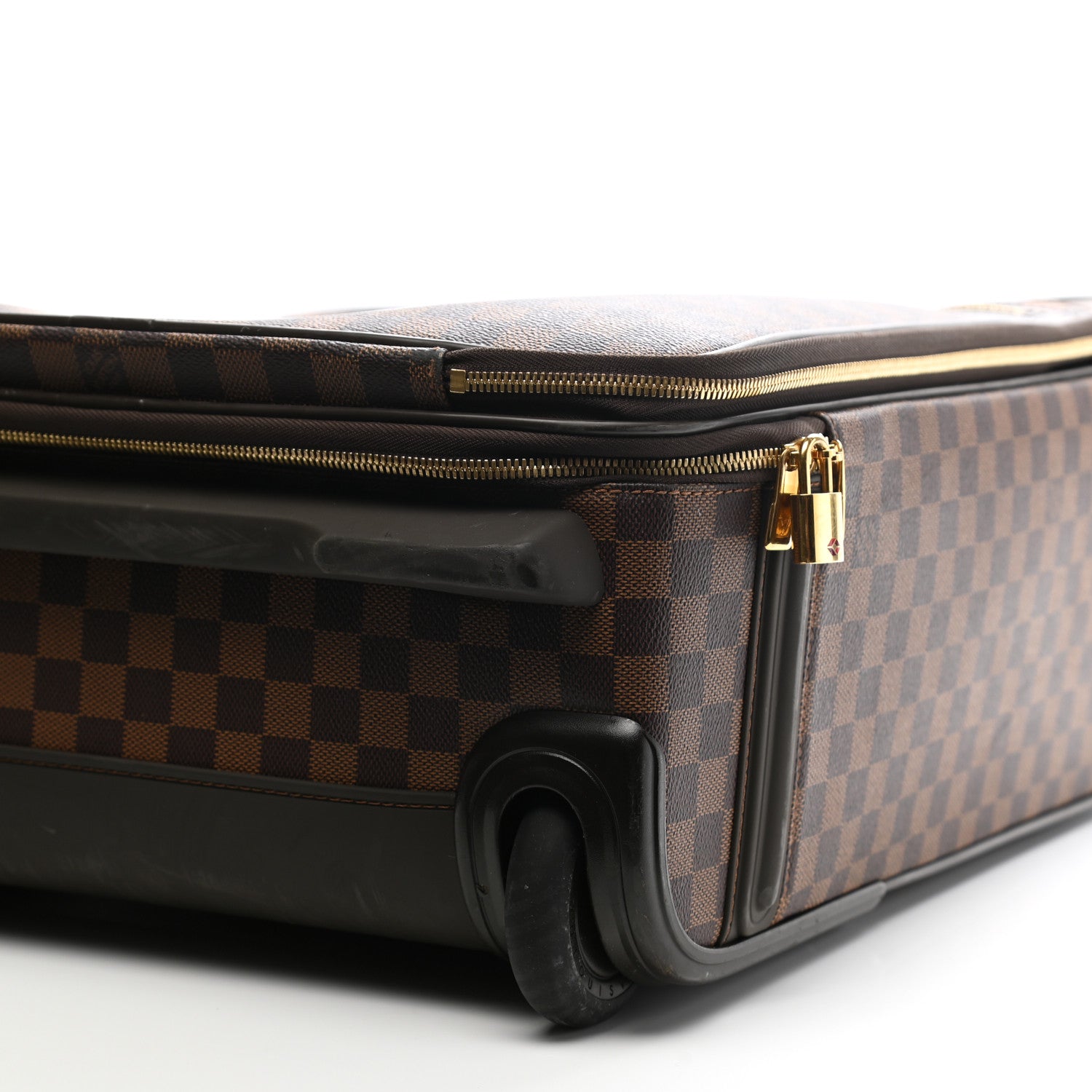Louis Vuitton Damier Ebene Pegase 55 Business NM 9 of 18