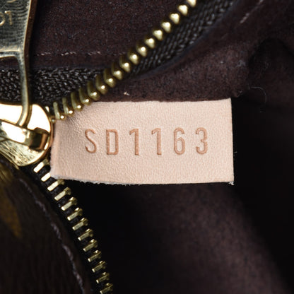 Louis Vuitton Monogram Metis 10 of 10