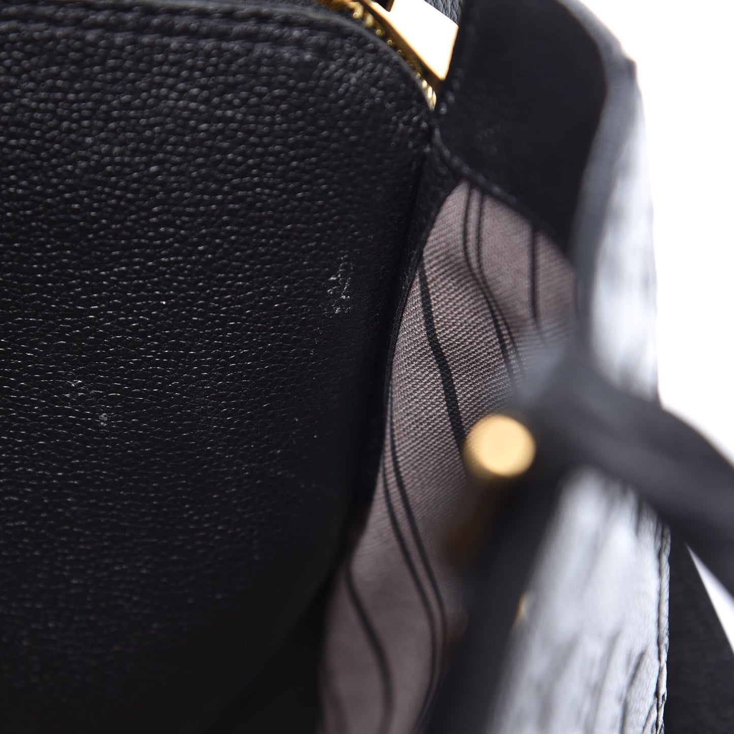 Empreinte Montaigne GM Black