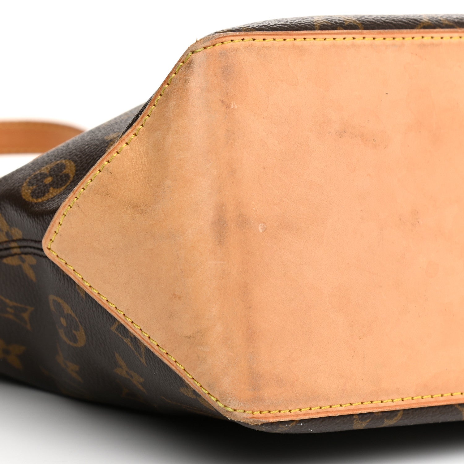 Louis Vuitton Monogram Cabas Piano 17 of 21