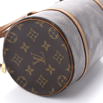 Louis Vuitton Monogram Papillon 26 6 of 15