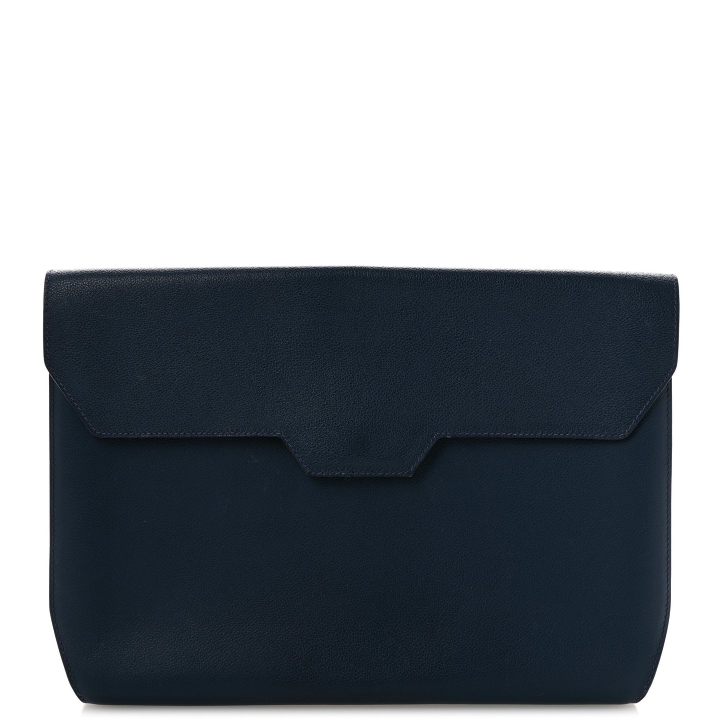 Evercolor Flash Pouch  Bleu Saphir