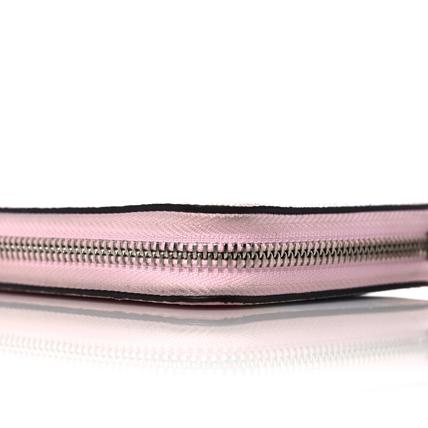 Monogram Escale Zippy Wallet Pastel