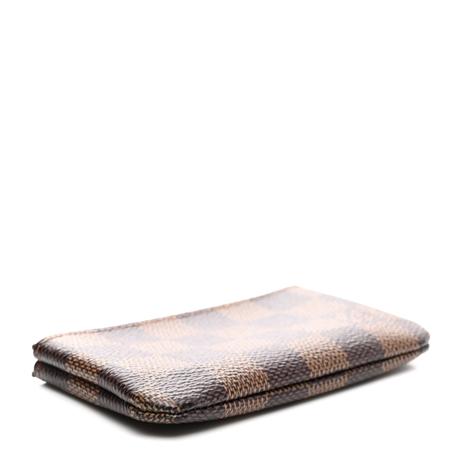 Louis Vuitton Damier Ebene Key Pouch 4 of 8