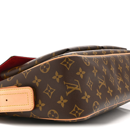 Louis Vuitton Monogram Viva-Cite GM 9 of 10