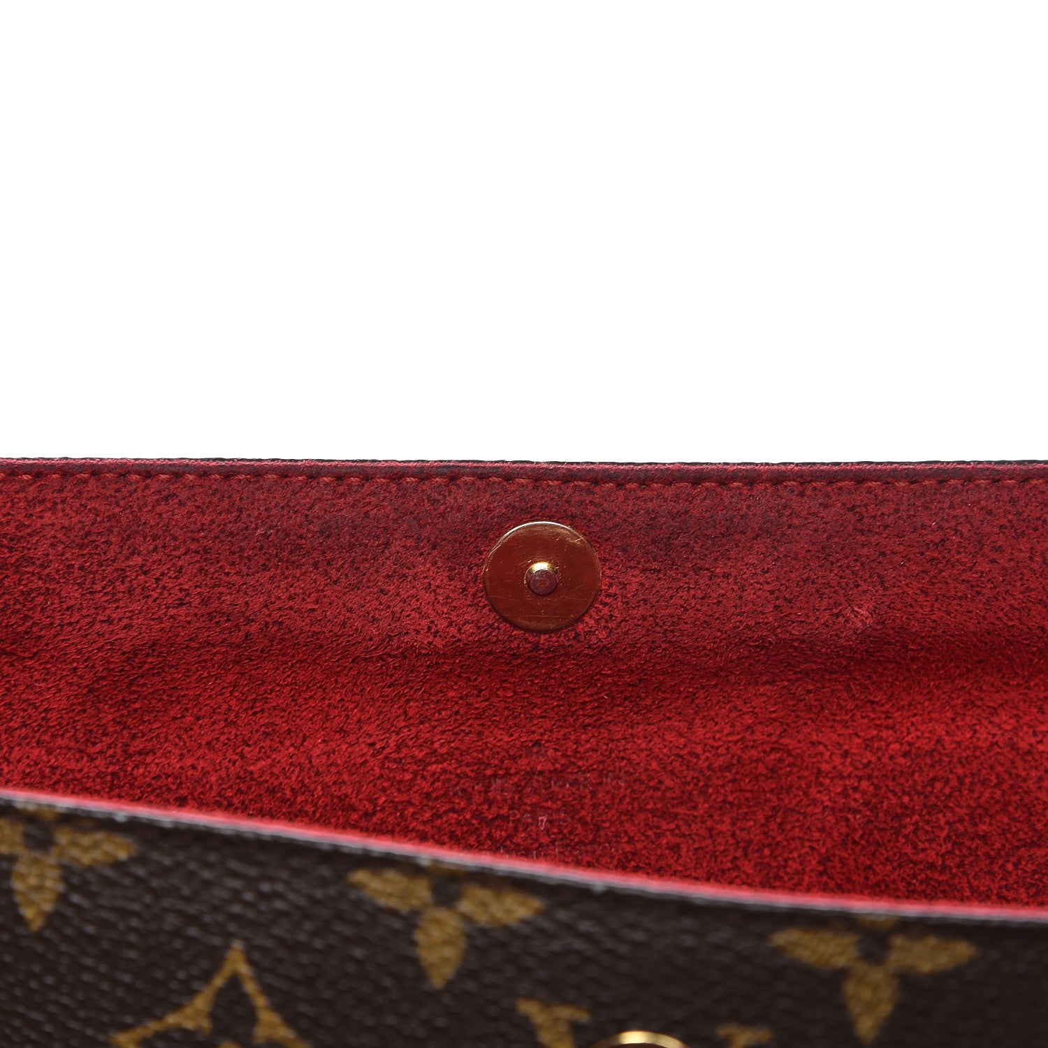 Louis Vuitton Monogram Recital 9 of 13