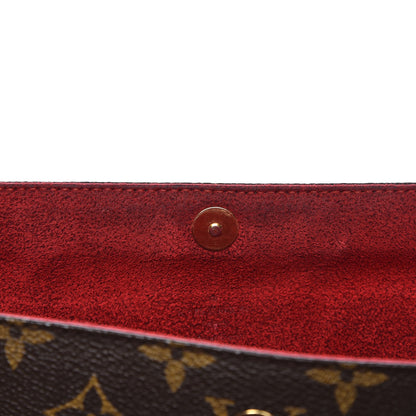 Louis Vuitton Monogram Recital 9 of 13