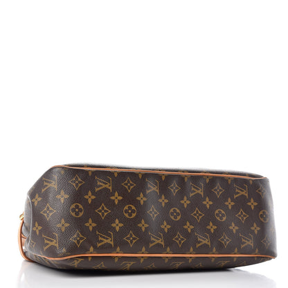 Louis Vuitton Monogram Batignolles Horizontal 4 of 23