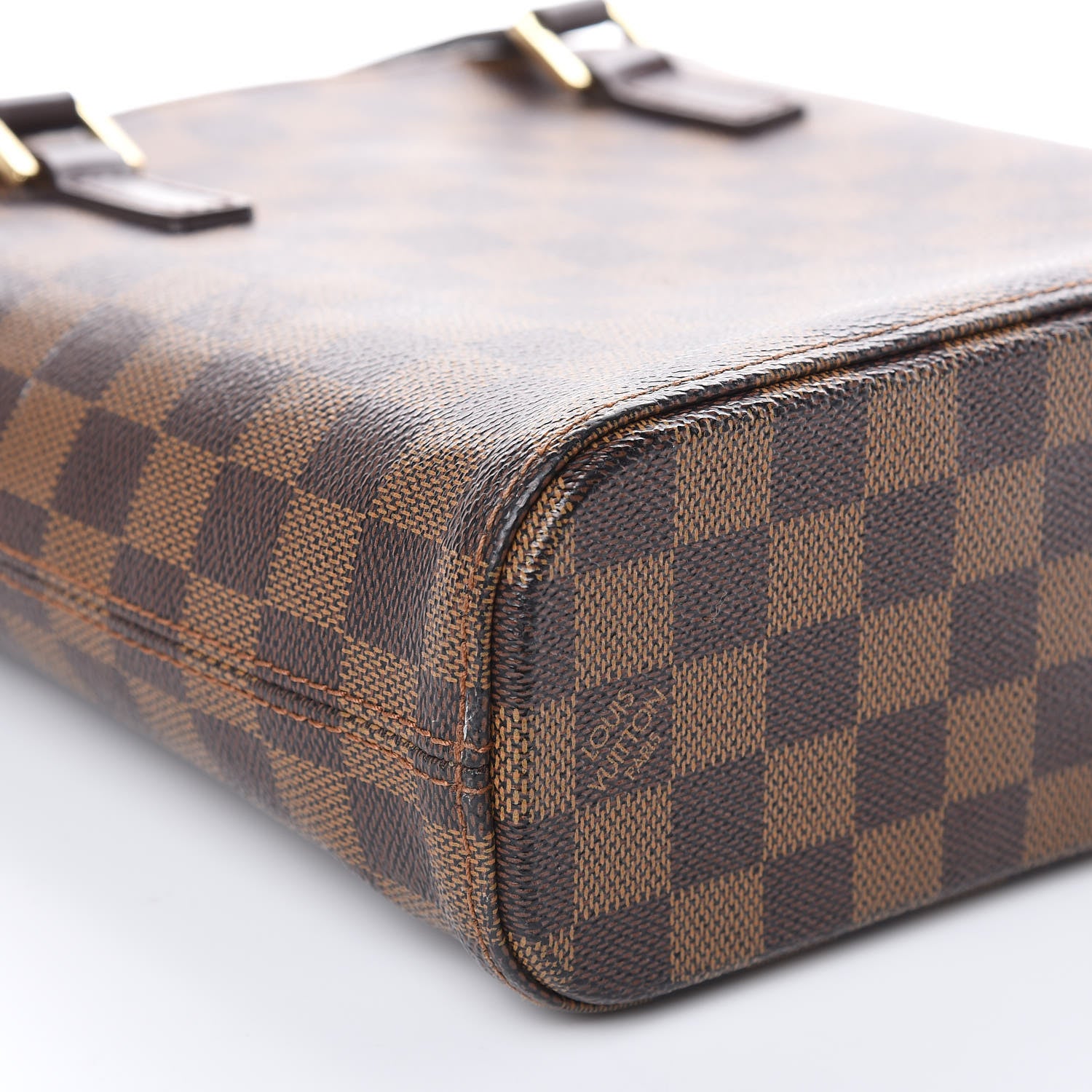 Louis Vuitton Damier Ebene Vavin PM 8 of 16