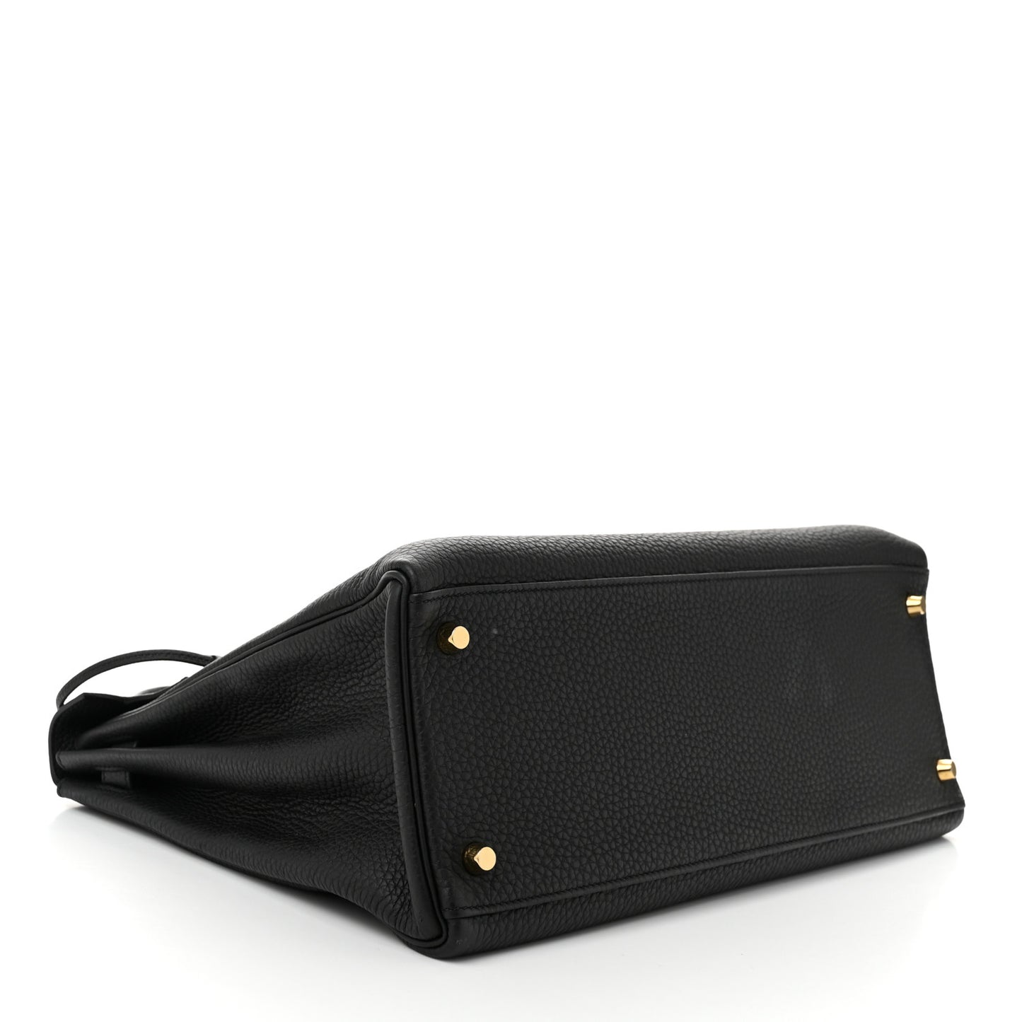Togo Kelly Retourne 35 Black
