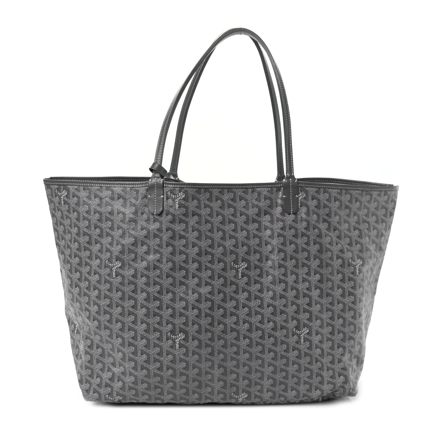 Goyardine Saint Louis GM Grey