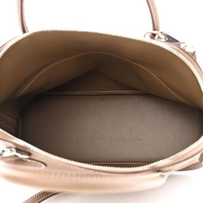 Hermes Taurillon Clemence Bolide 31 Etoupe 5 of 10