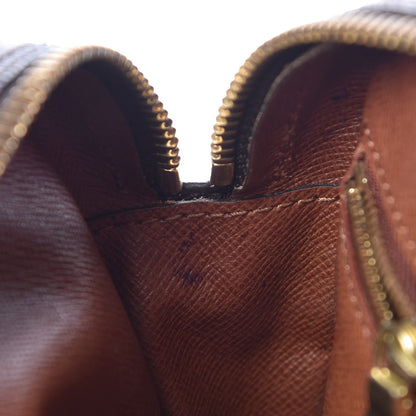 Louis Vuitton Monogram Trocadero 24 9 of 14