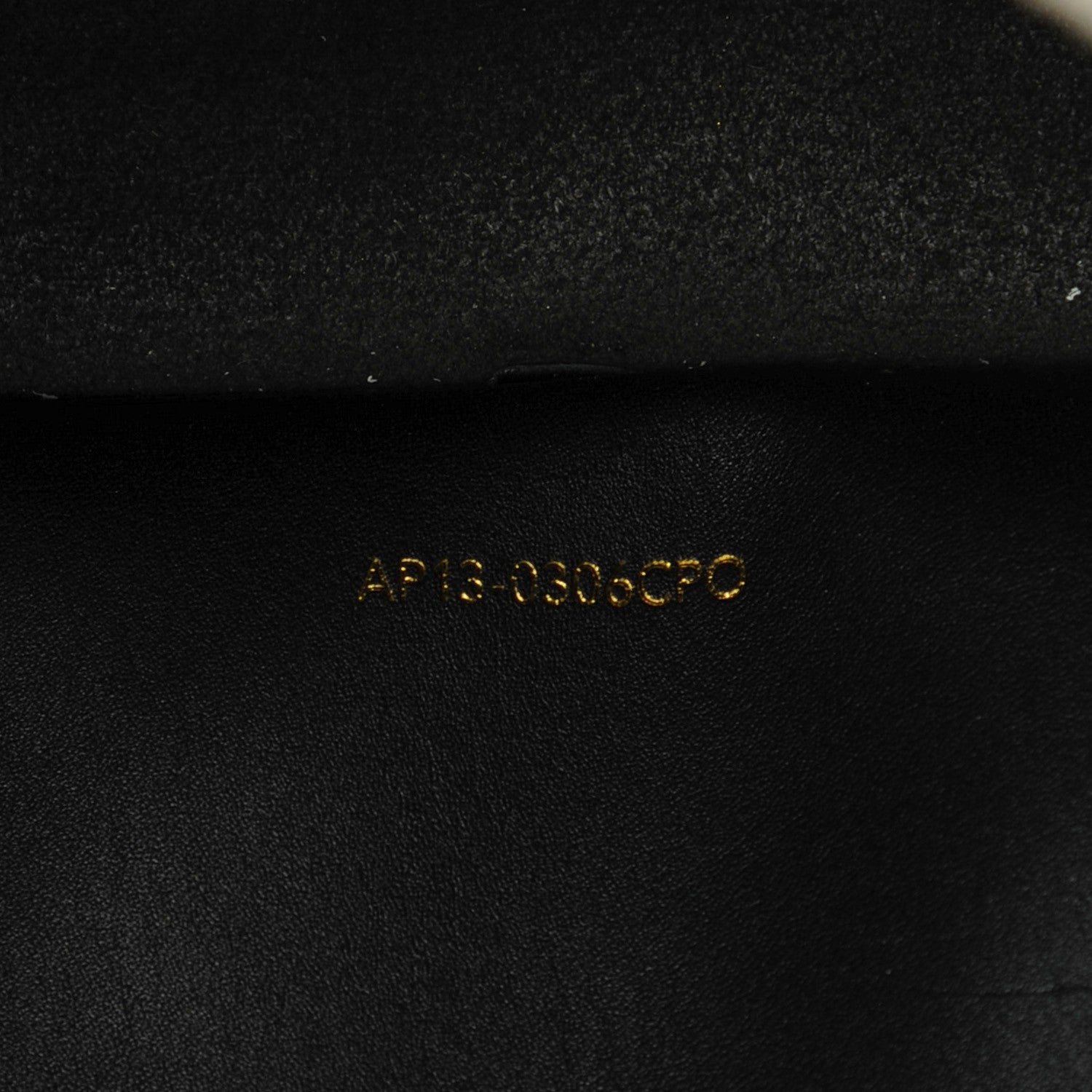 3.1 Phillip Lim 3.1 Calfskin Tri-Color 31 Hour Bag Black White Putty 7 of 9