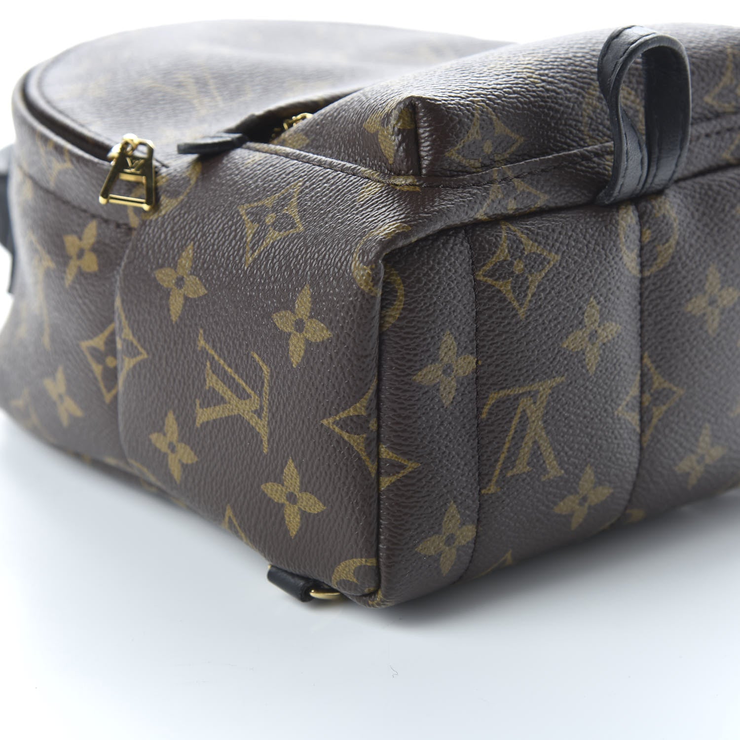 Louis Vuitton Monogram Palm Springs Backpack Mini 5 of 8