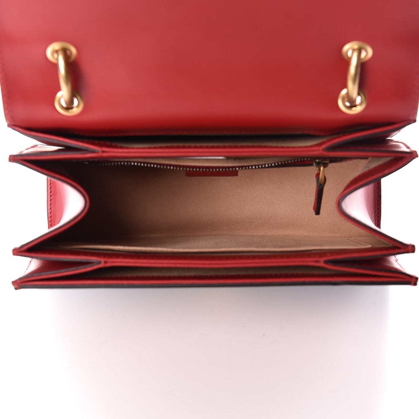 Calfskin Sylvie Web Small Queen Margaret Top Handle Bag Blue Agata Hibiscus Red Mystic White Sugar Pink