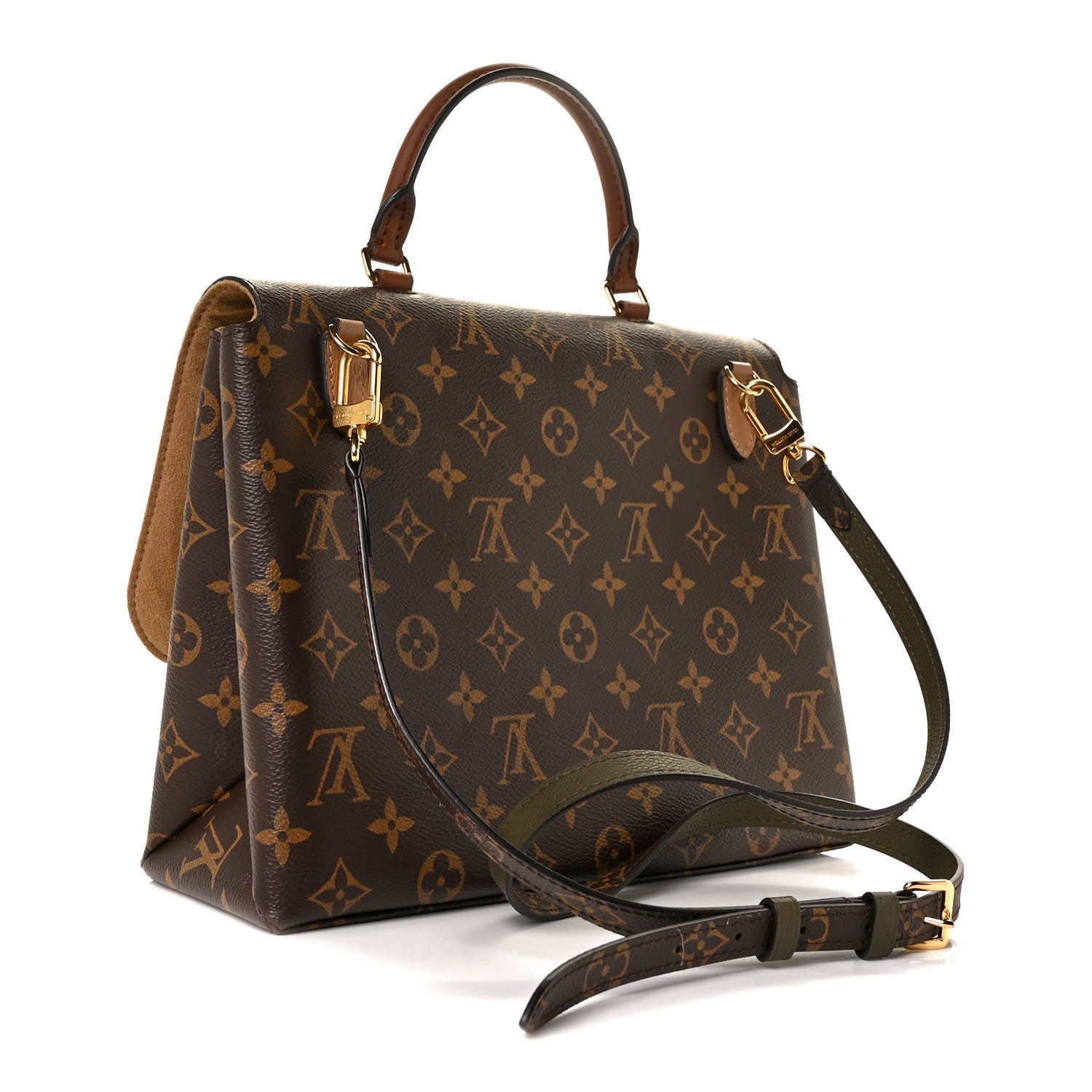 Louis Vuitton Monogram Marignan Sesame 5 of 15