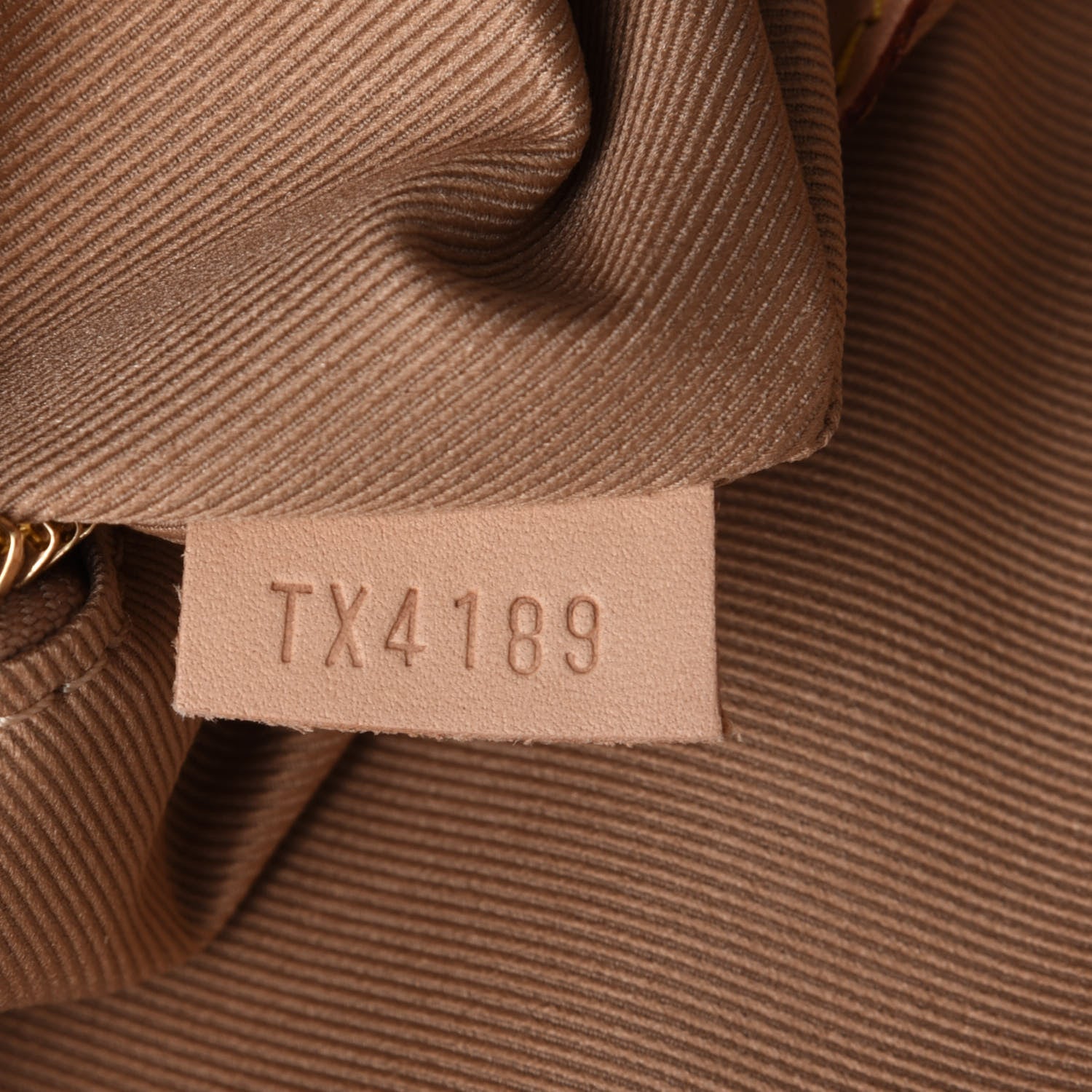 Louis Vuitton Monogram Graceful PM 8 of 11