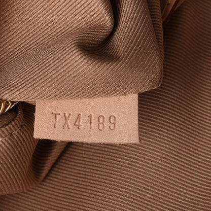 Louis Vuitton Monogram Graceful PM 8 of 11