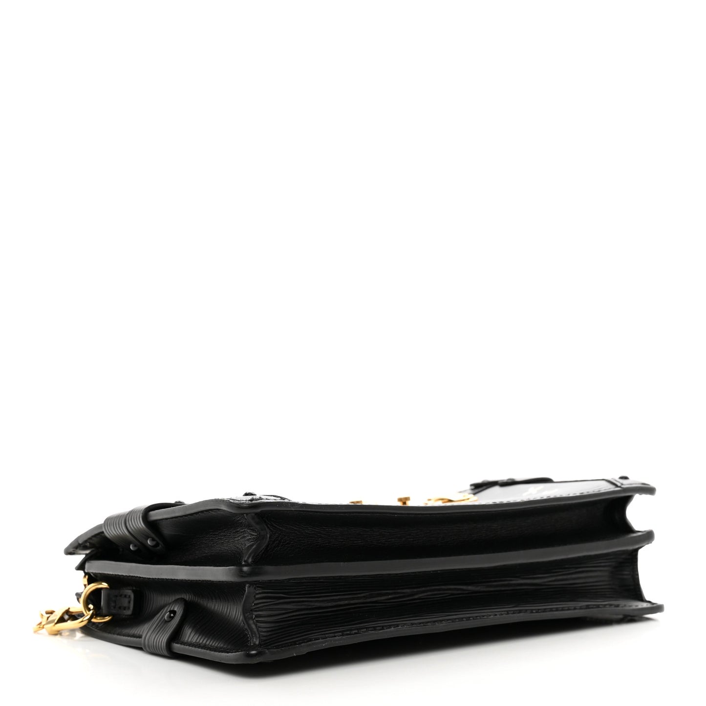 Epi Trunk Clutch Black