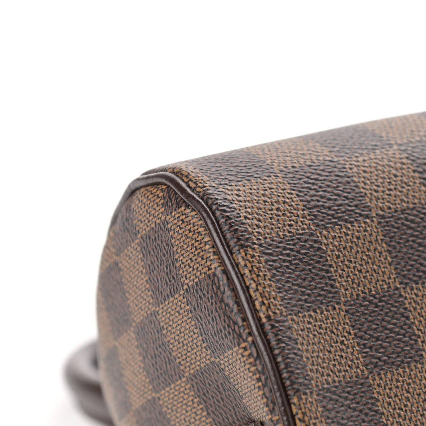 Damier Ebene Ribera Mini