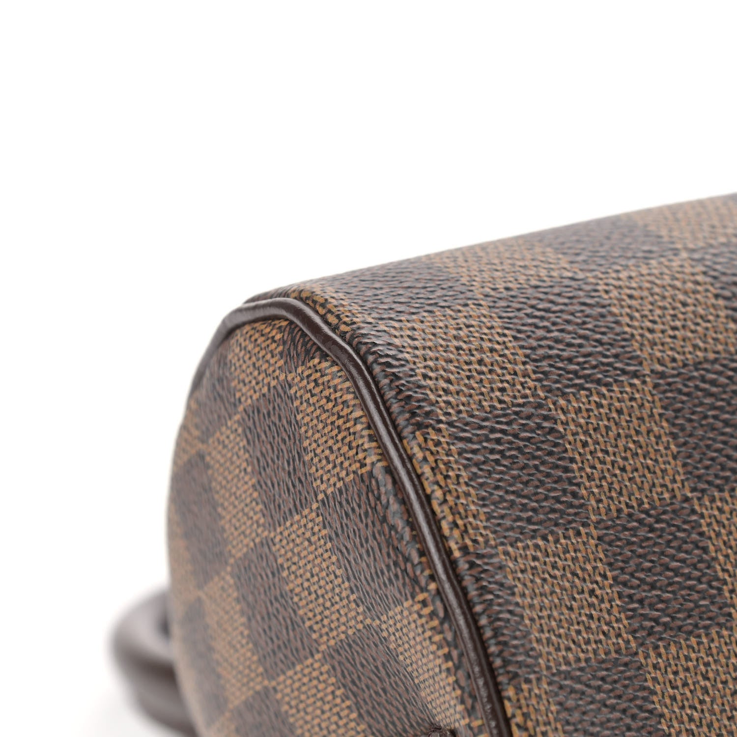 Louis Vuitton Damier Ebene Ribera Mini 10 of 11