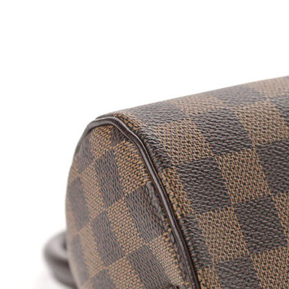 Louis Vuitton Damier Ebene Ribera Mini 10 of 11