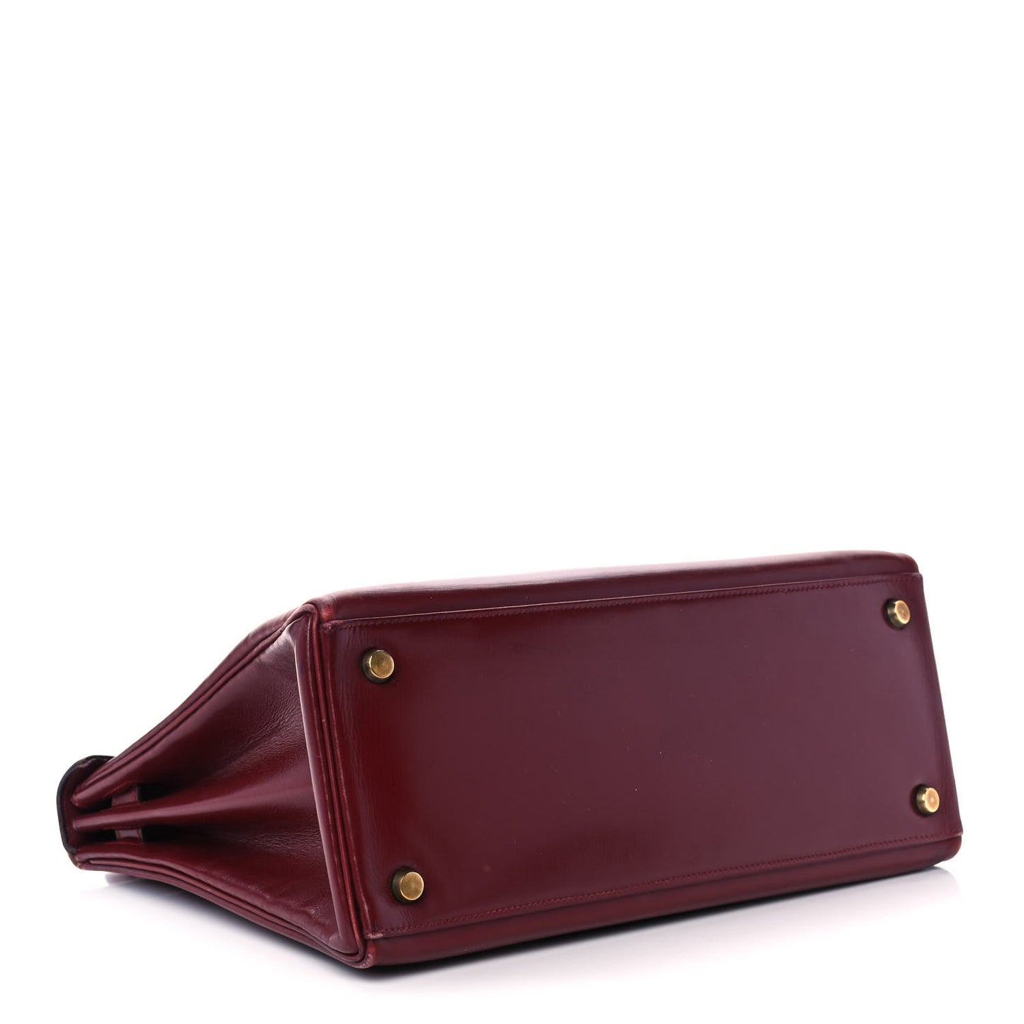 Box Kelly Retourne 28 Rouge H