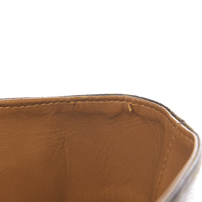 Louis Vuitton Monogram French Company Bucket GM 7 of 16