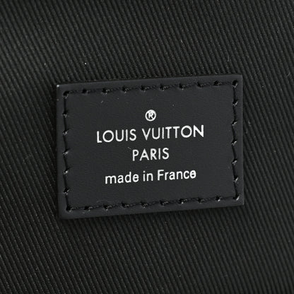 Louis Vuitton Damier Graphite Avenue Sling Backpack 6 of 8
