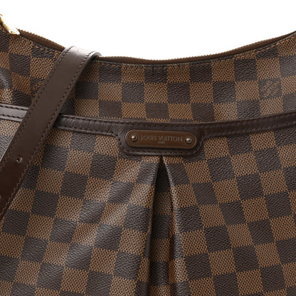 Louis Vuitton Damier Ebene Bloomsbury PM 7 of 10