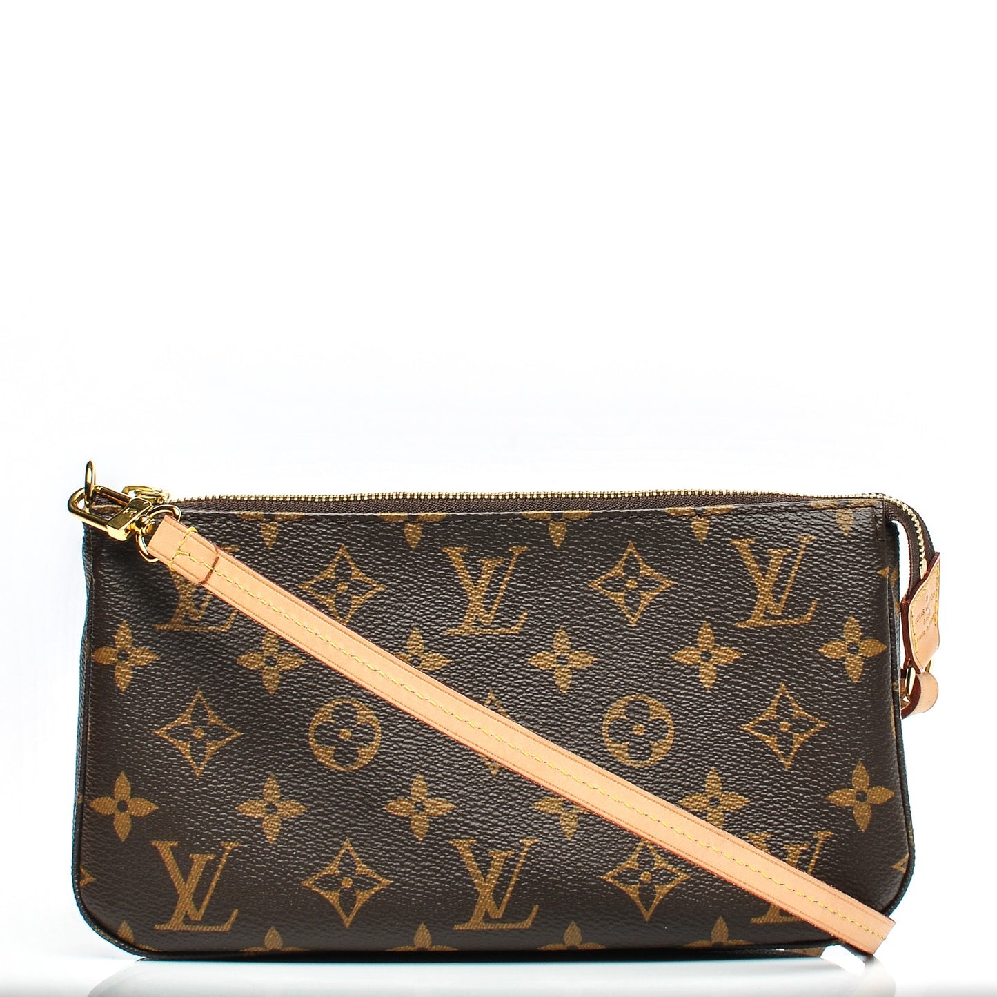 Monogram Pochette Accessories NM