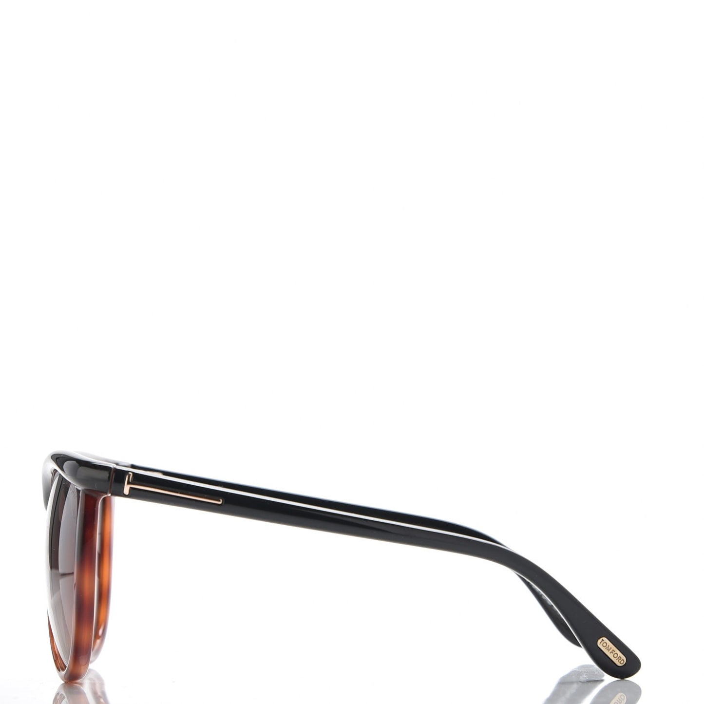 Josephine Sunglasses TF296 Tortoise