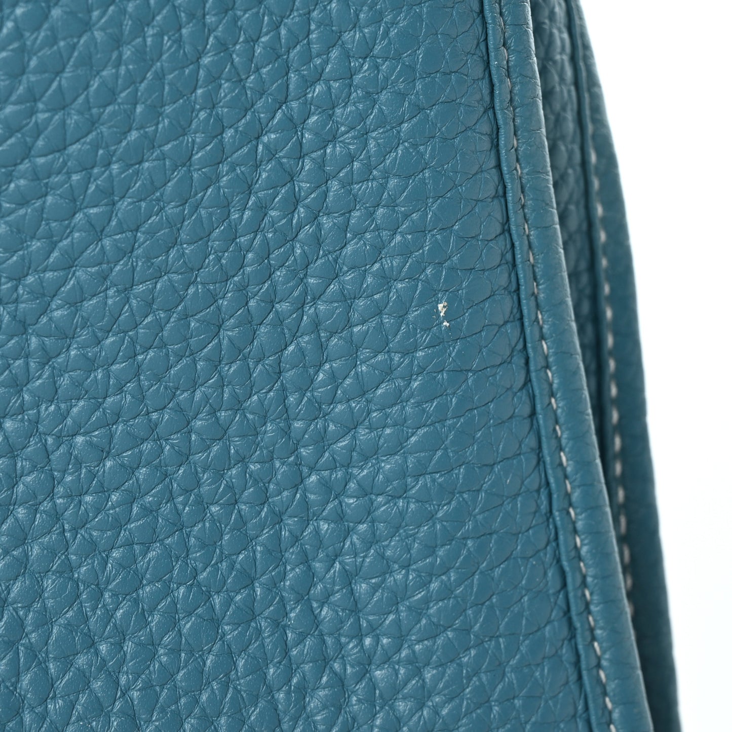 Taurillon Clemence Evelyne PM Blue Jean