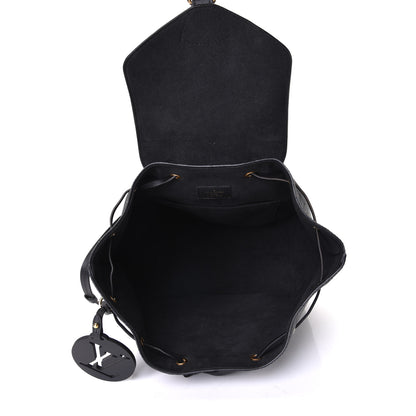 Louis Vuitton Empreinte Montsouris PM Black 4 of 5