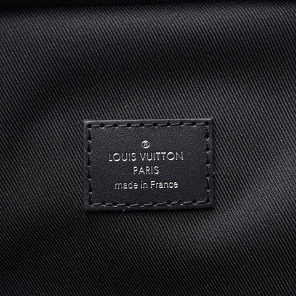 Louis Vuitton Damier Graphite Avenue Sling Backpack 5 of 10