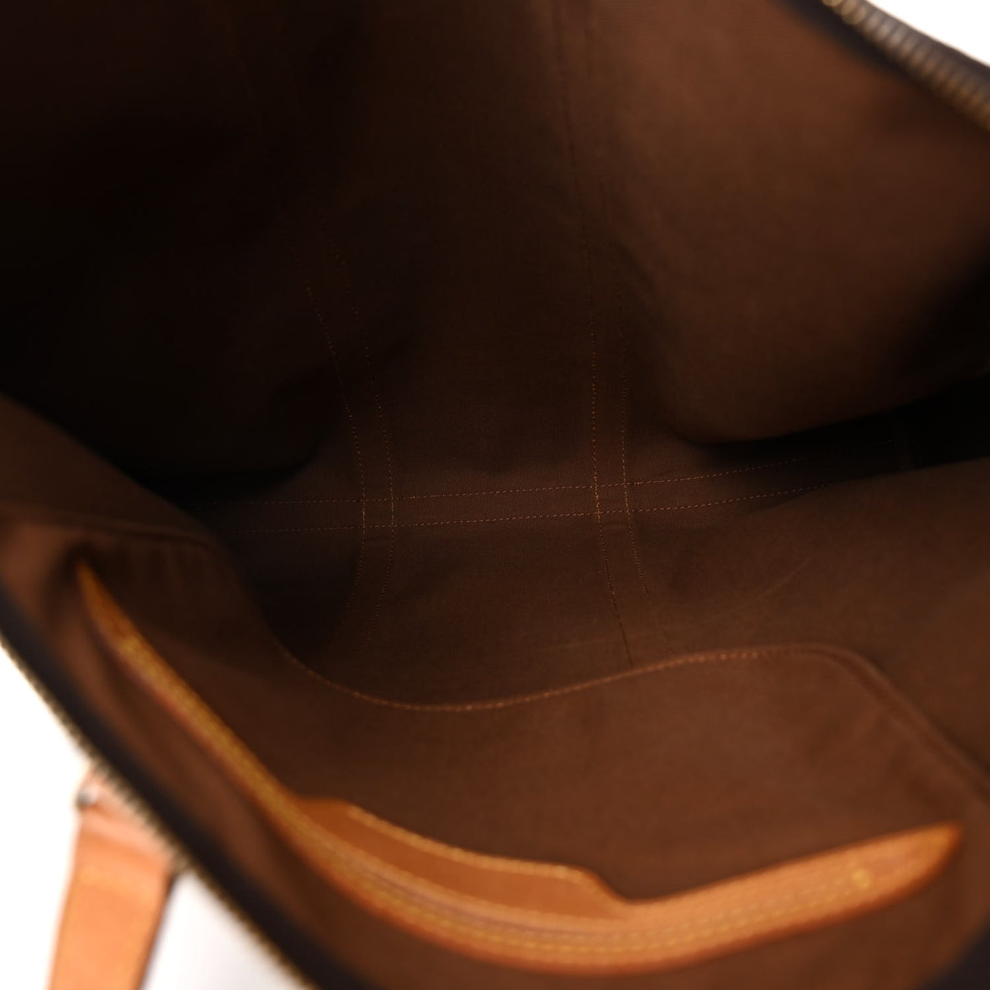 Monogram Sac Flanerie 45