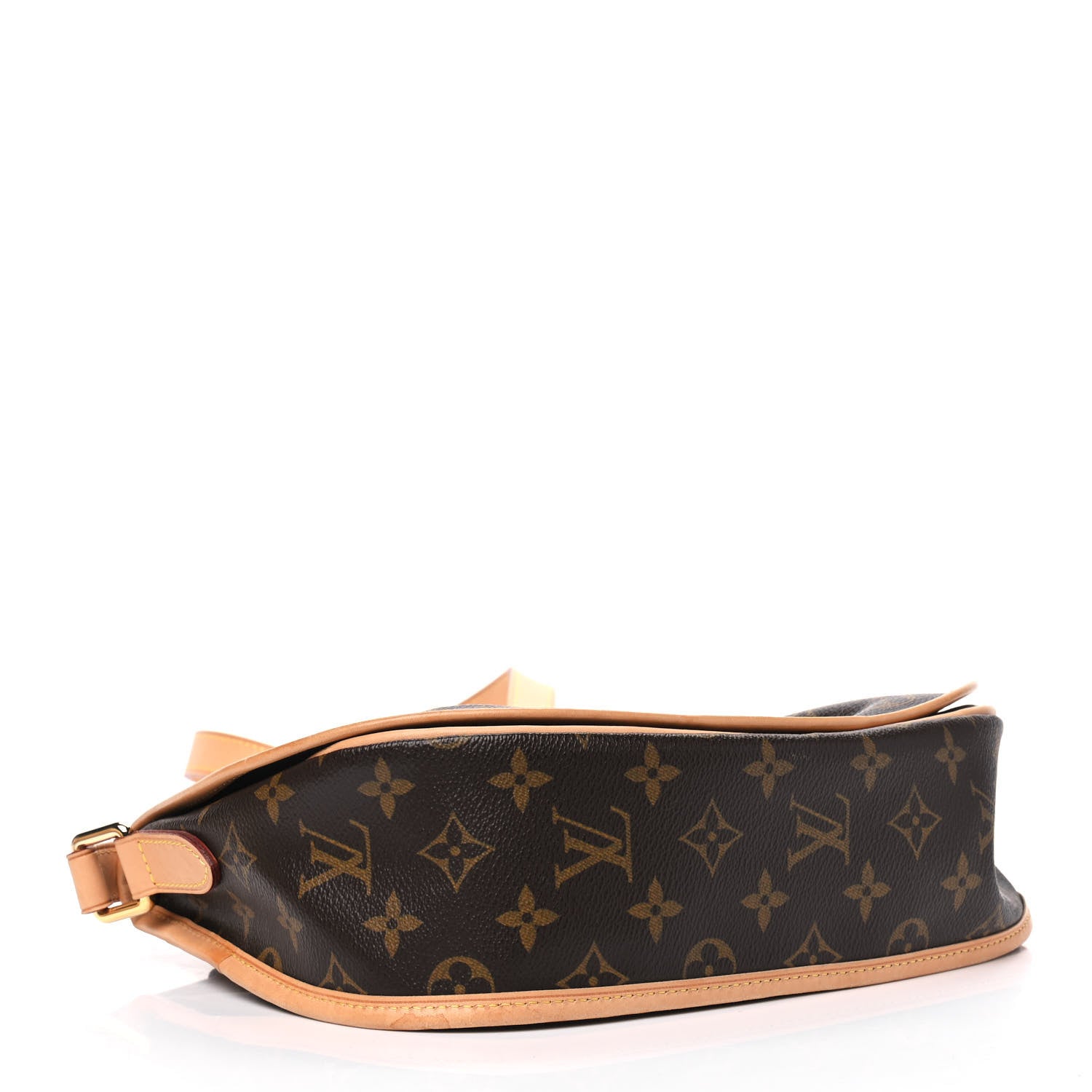 Louis Vuitton Monogram Menilmontant PM 3 of 8
