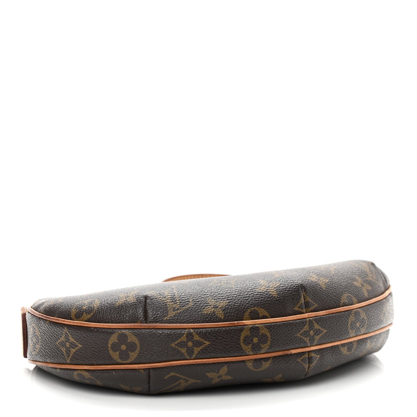 Monogram Croissant PM