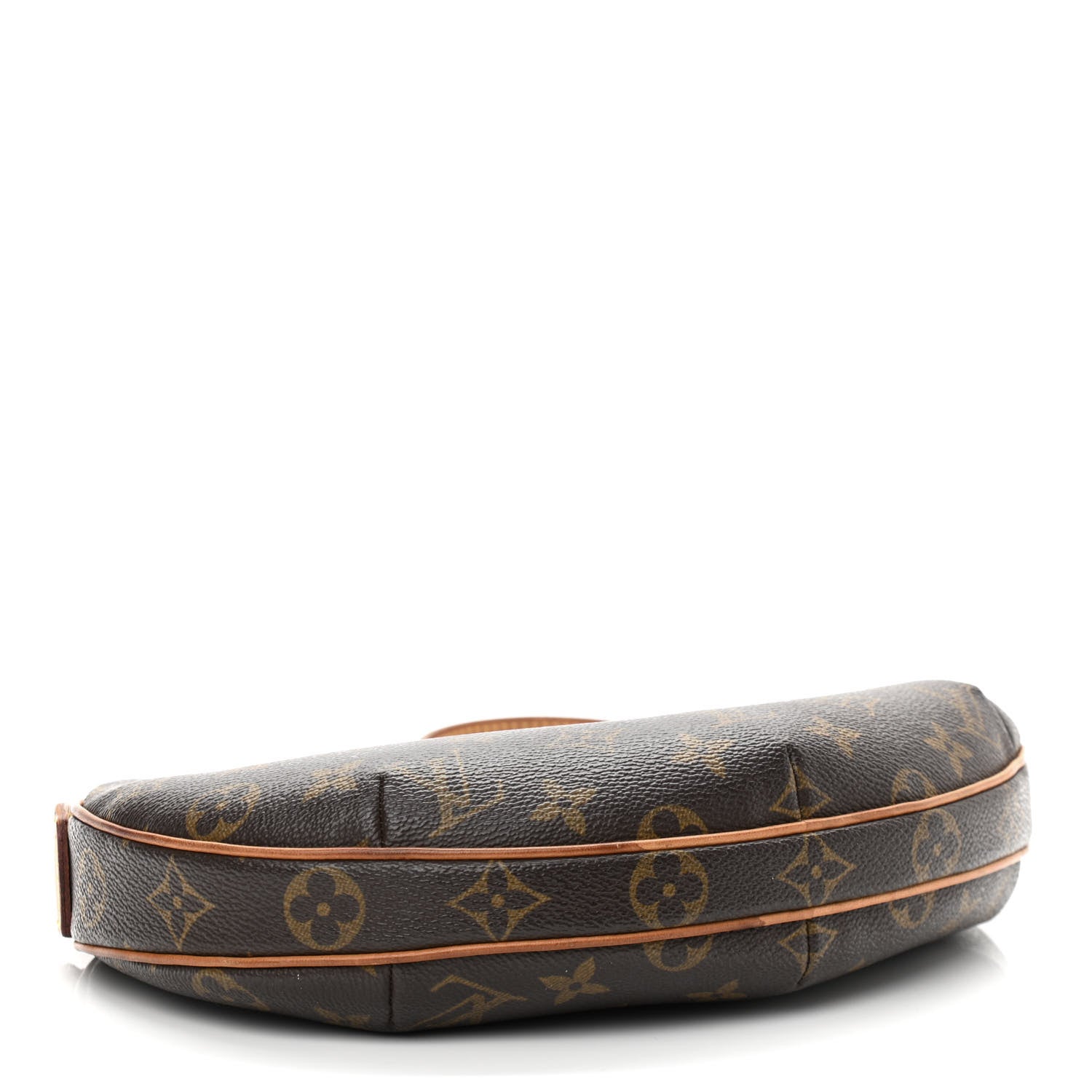 Louis Vuitton Monogram Croissant PM 4 of 10