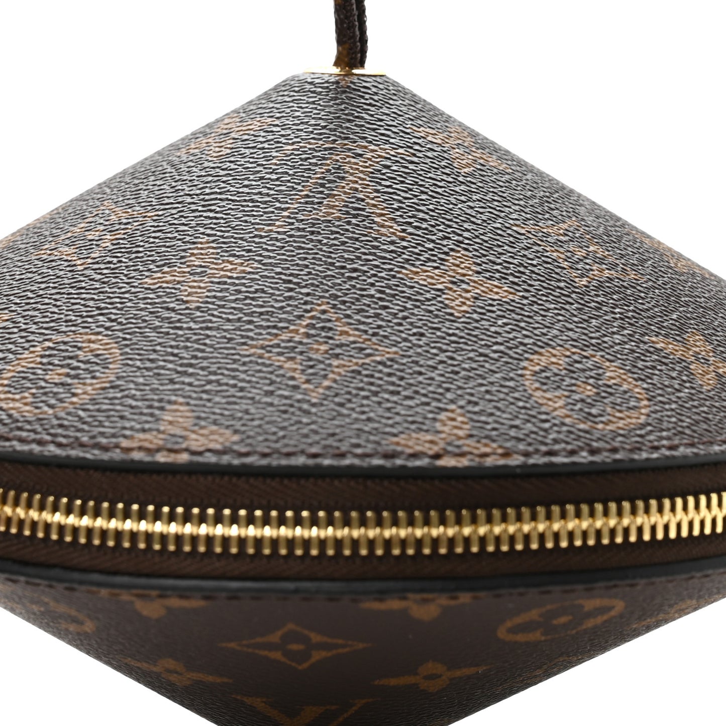 Monogram Toupie
